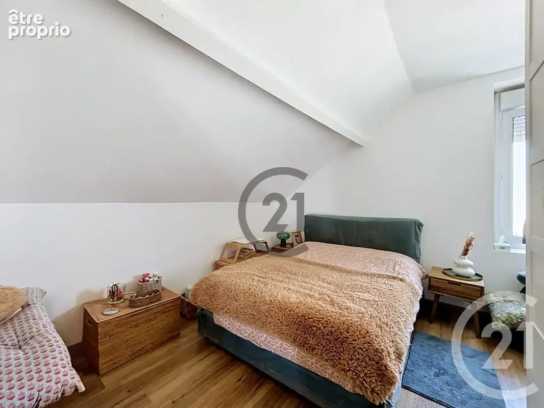 Maison 5 pièces 97 m² à vendre à Montereau-Fault-Yonne (77130) - photo 8