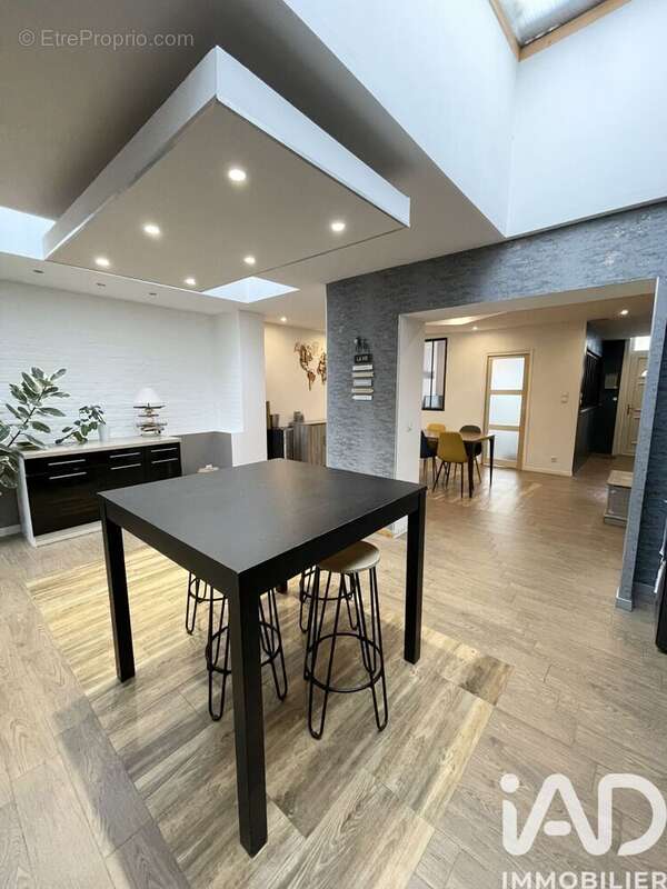 Photo 3 - Maison à HAZEBROUCK