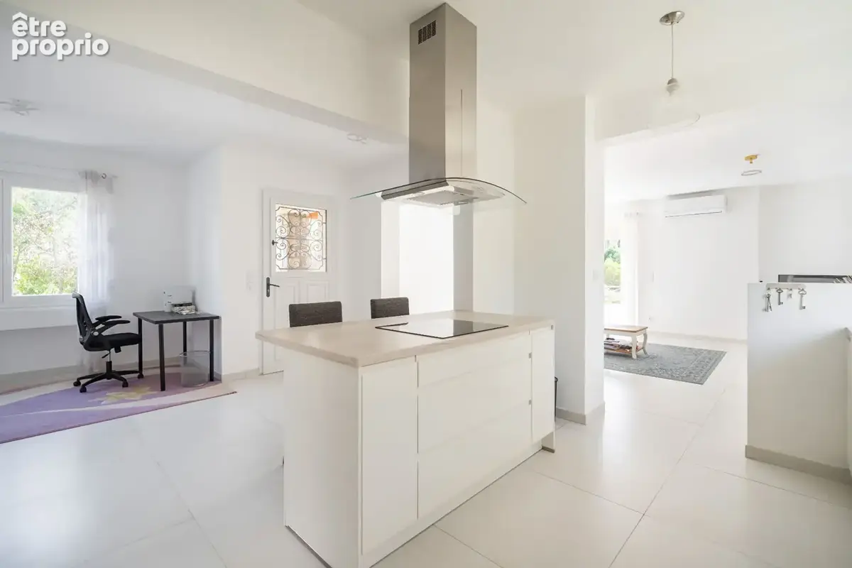 Maison 207m² à aix-en-provence - photo 4