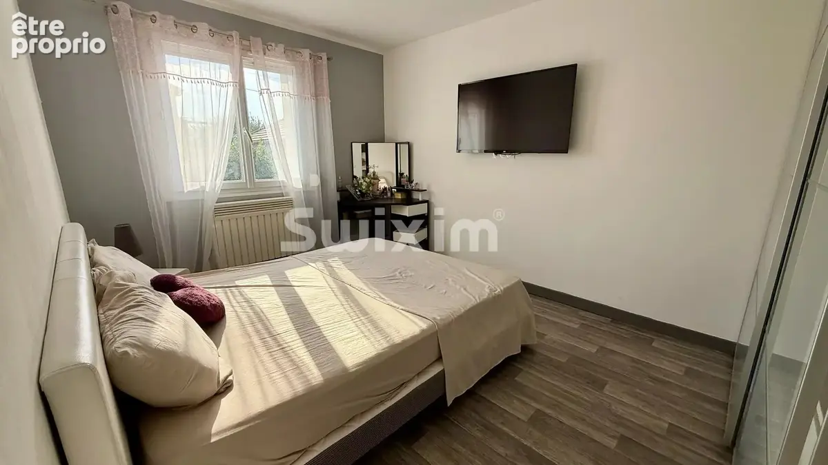 Maison 145 m² à Champagnole  - photo 4
