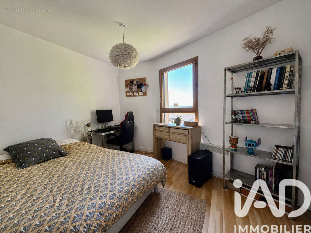 Photo 6 - Appartement à LYON-5E