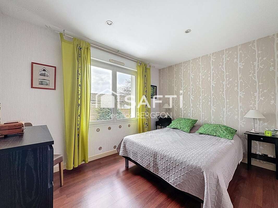 Photo 7 - Maison à SAINT-MEDARD-EN-JALLES