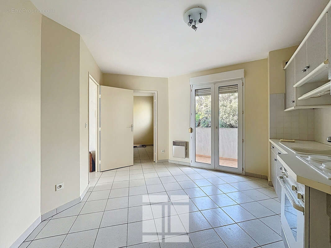 Appartement à SAN-MARTINO-DI-LOTA