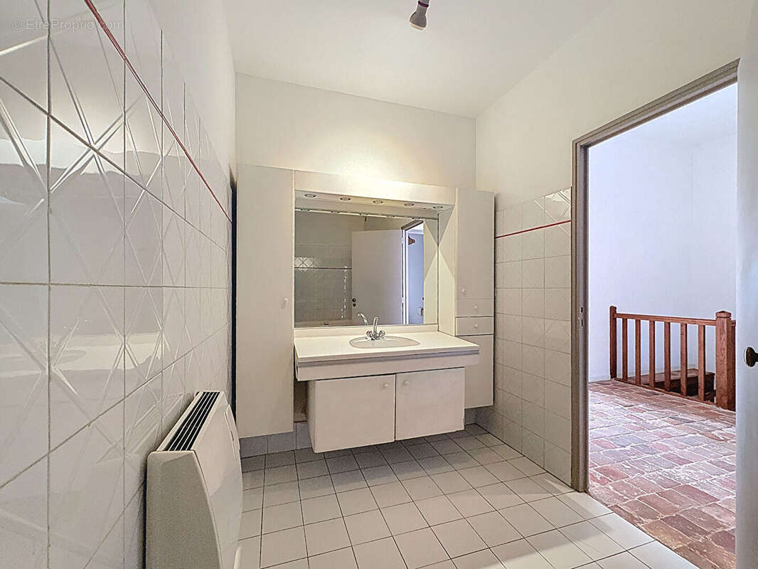 Appartement à AVIGNON