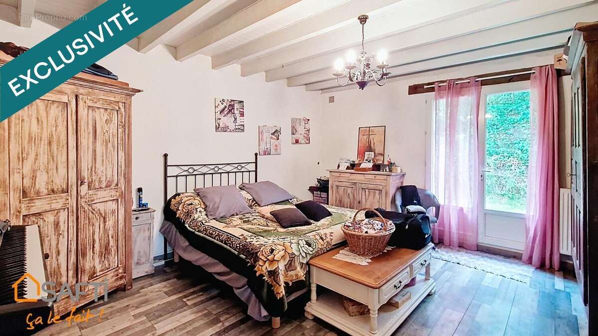 Photo 6 - Maison à DAUSSE