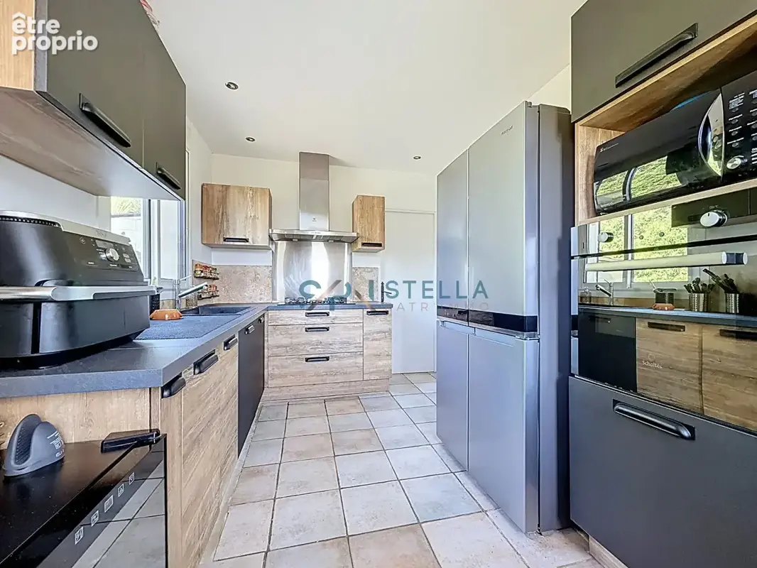 ALATA , Une propriété familiale à deux pas des commodités ! - photo 9