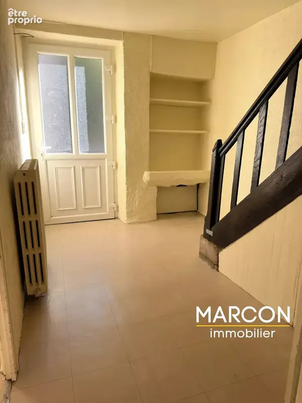 Ensemble immobilier en pierre aux portes de guéret - photo 4