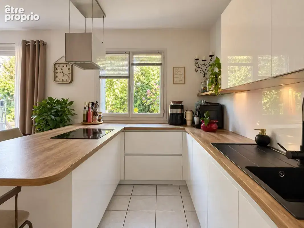 Maison 3 pièces 62 m² à vendre à Montech (82700) - photo 4