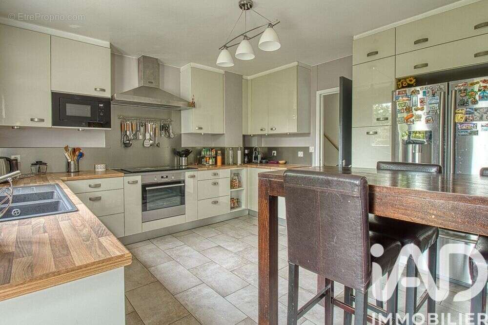 Photo 6 - Maison à VERNEUIL-SUR-SEINE