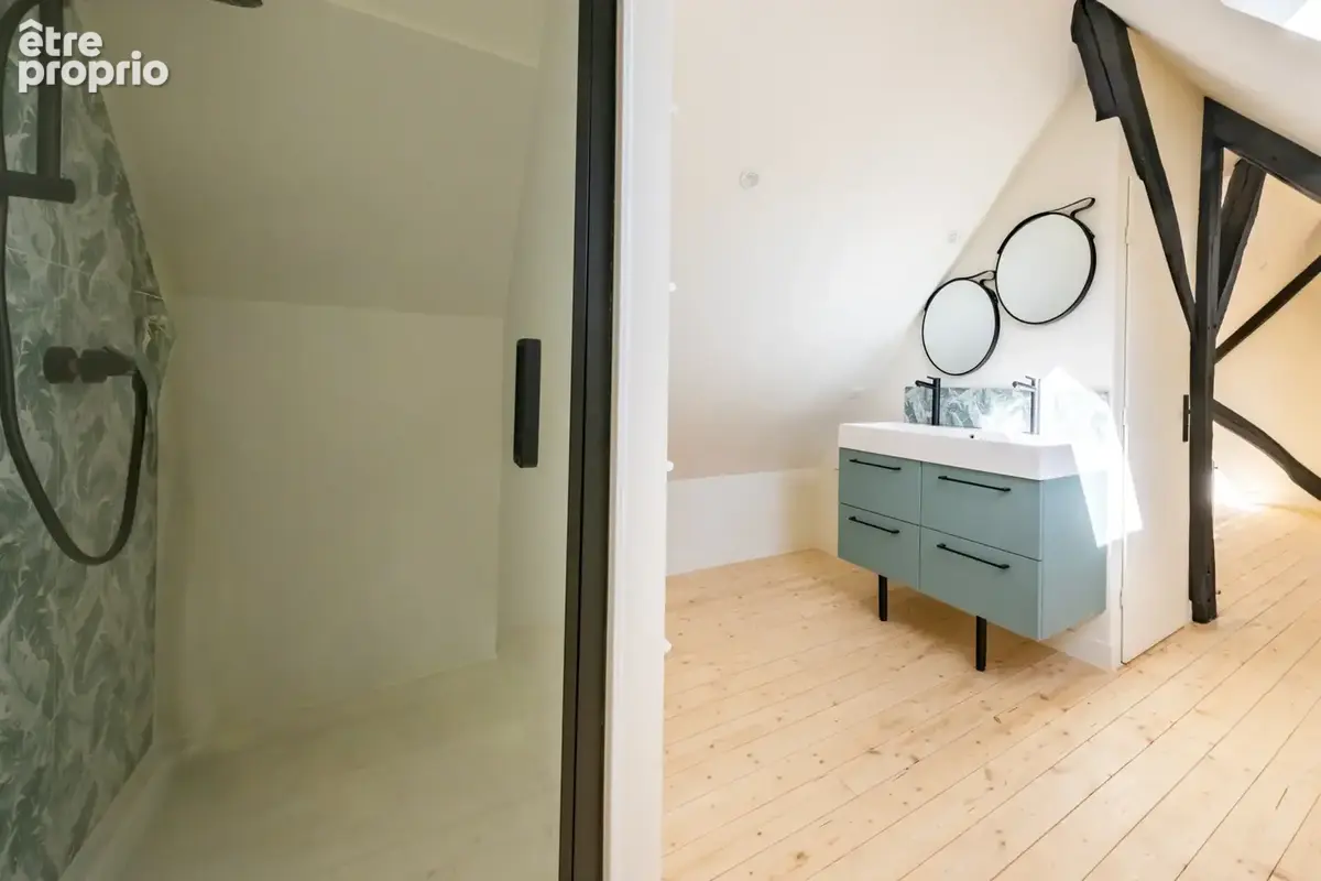 Appartement maison hyper centre - photo 13