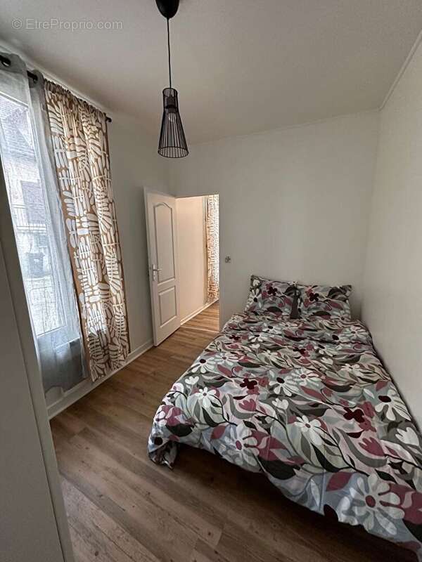 Appartement à CHAMPIGNY-SUR-MARNE