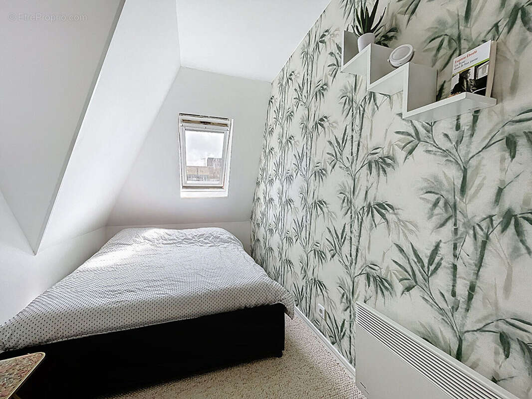 Appartement à VILLERS-SUR-MER