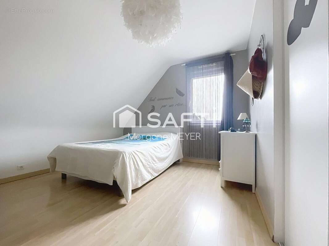 Photo 8 - Maison à SAINT-LYPHARD