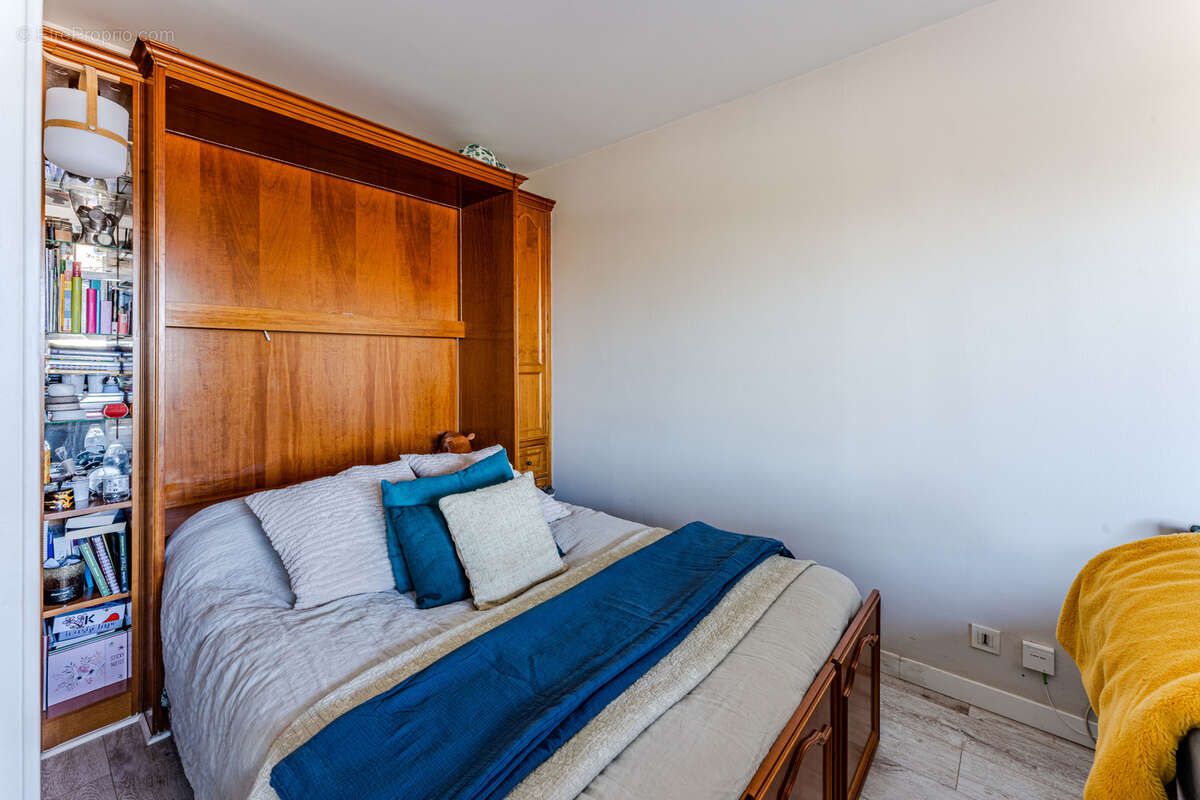 Appartement à LE BOUSCAT