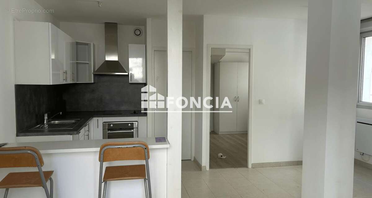 Appartement à AGEN