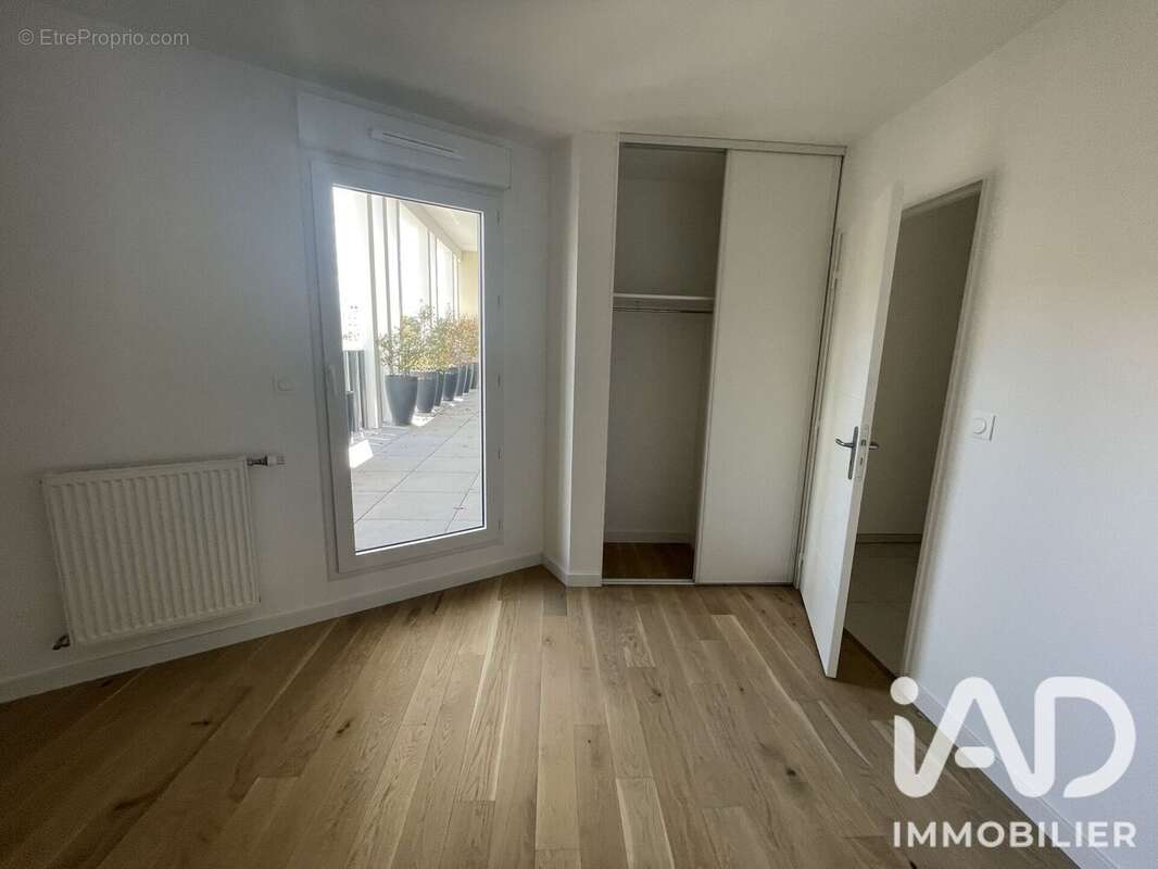 Photo 6 - Appartement à FRANCHEVILLE