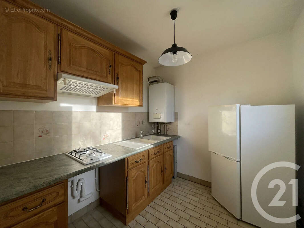 Appartement à VERNON