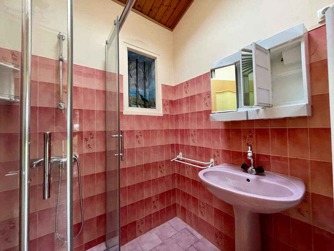 Maison à SAINT-TROJAN-LES-BAINS