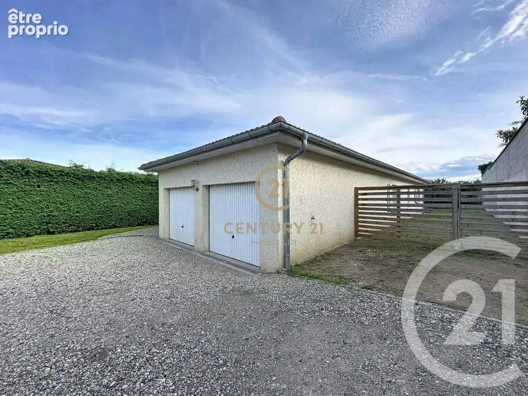 Maison 97 m² à Rive-De-Gier  - photo 7