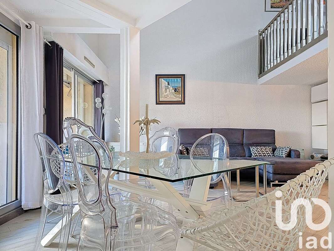 Photo 4 - Appartement à SAINTE-MAXIME