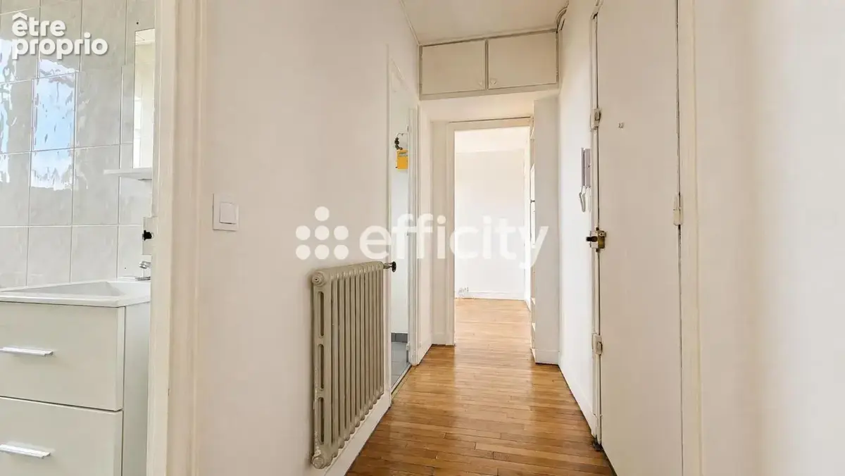 Appartement - photo 7