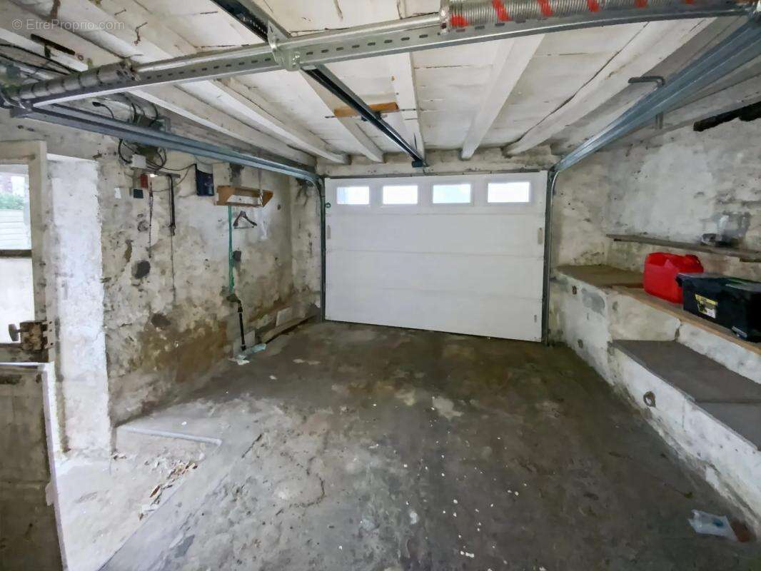 Maison à SAINT-CLOUD-EN-DUNOIS