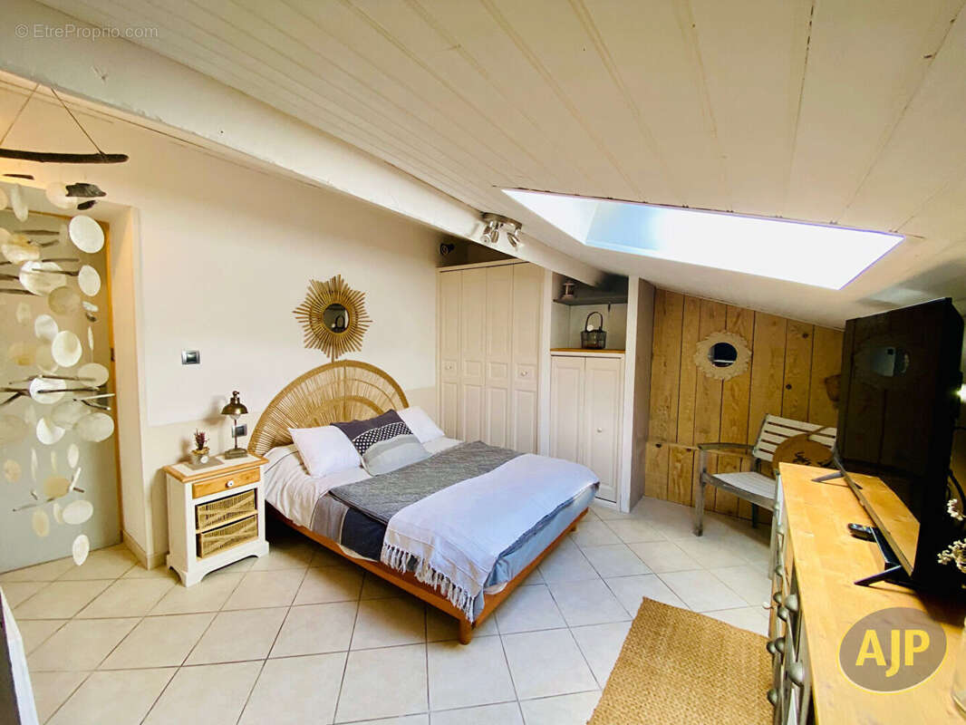 Maison à GAILLAN-EN-MEDOC