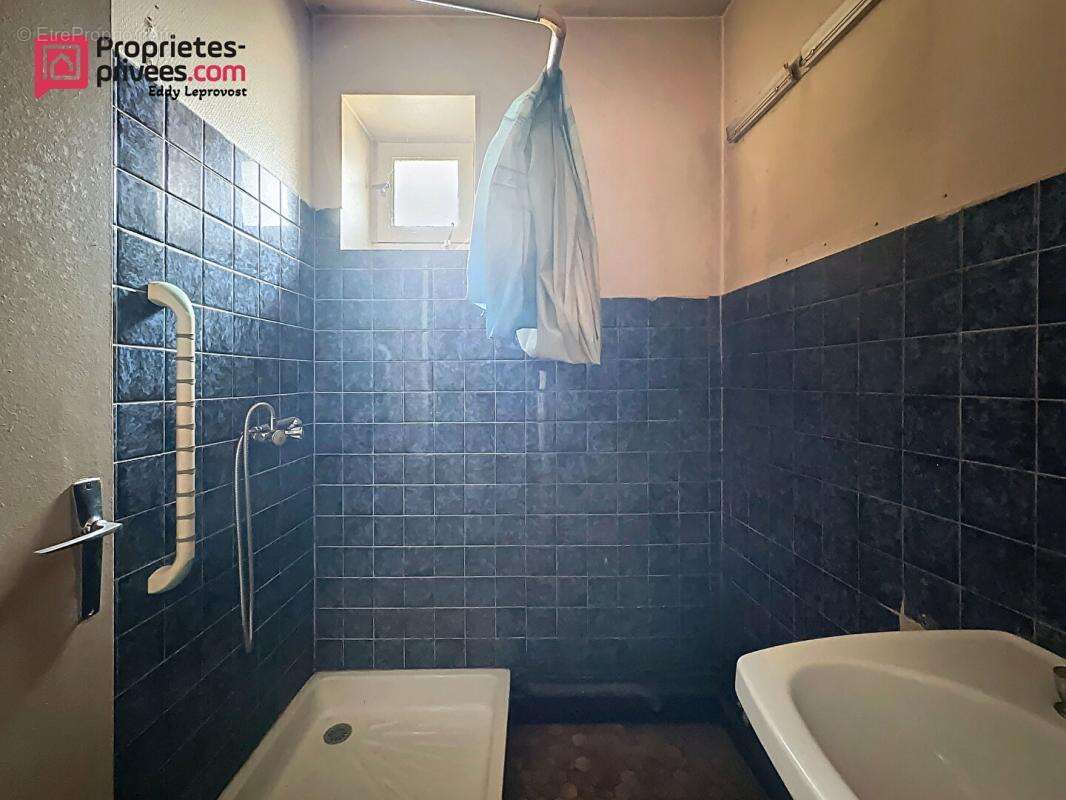 Maison à TINCHEBRAY