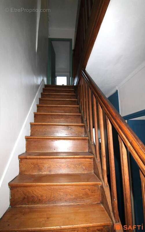 Photo 4 - Maison à BOURG-LA-REINE