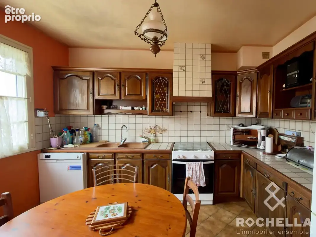 Maison 4 pièces 102 m² à vendre à Tonnay-Charente (17430) - photo 5