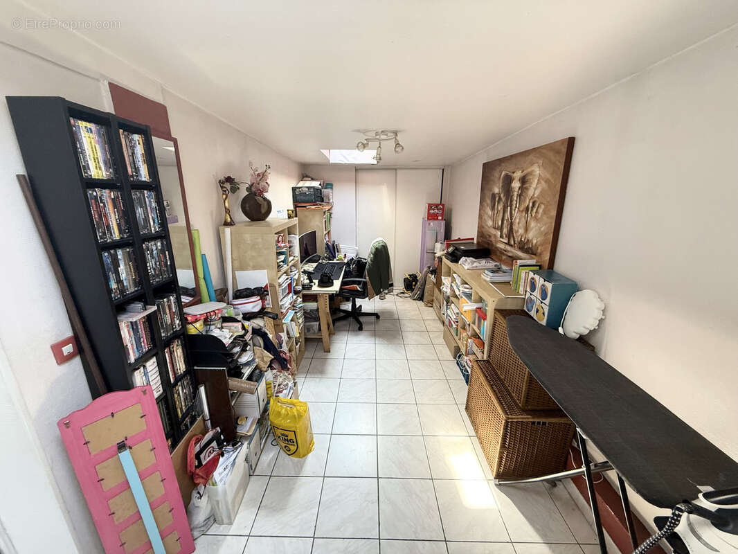 Maison à VILLEPINTE