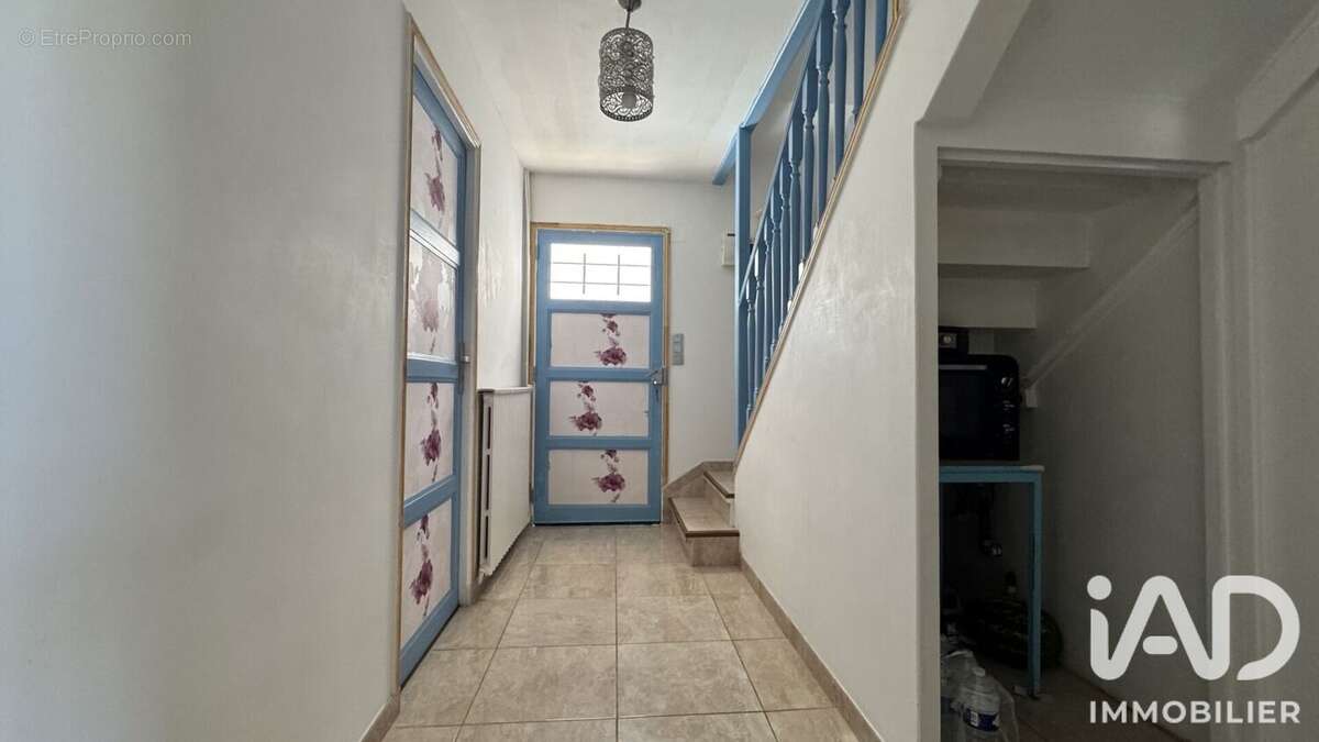 Maison 90 m² à Romilly-Sur-Seine  - photo 3