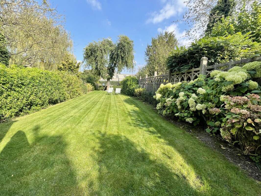 Maison à LAMBERSART