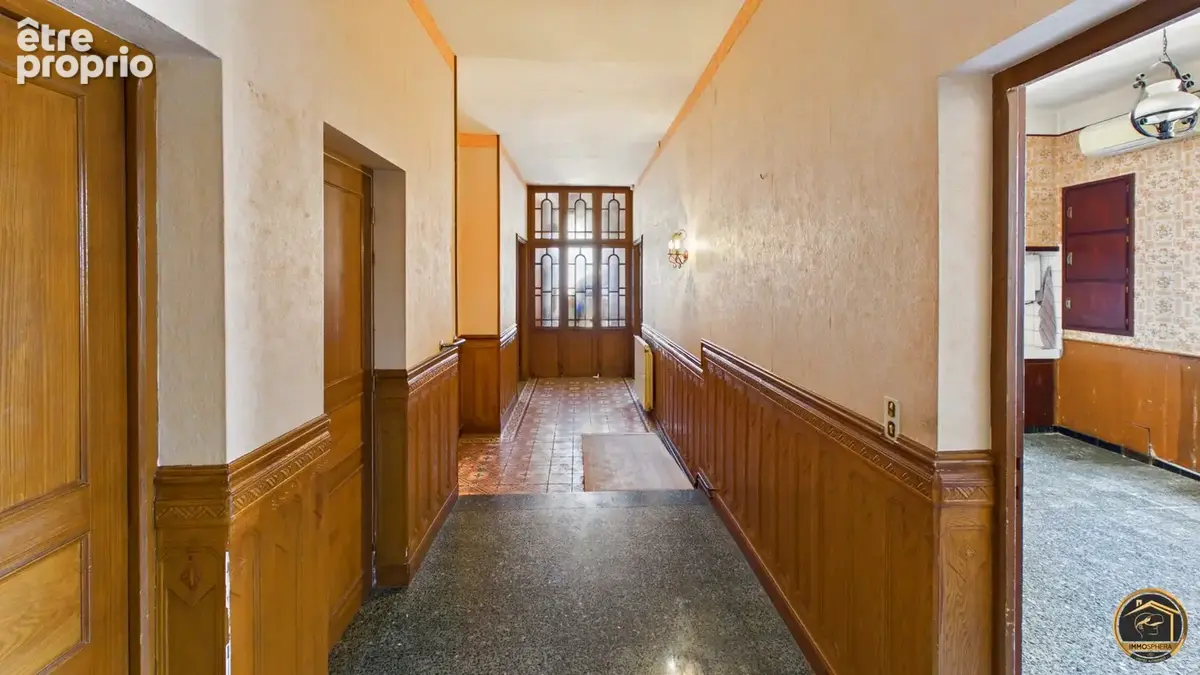 Maison 200 m² à Luc-Sur-Orbieu  - photo 6