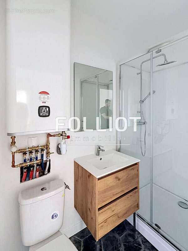 Appartement à GRANVILLE