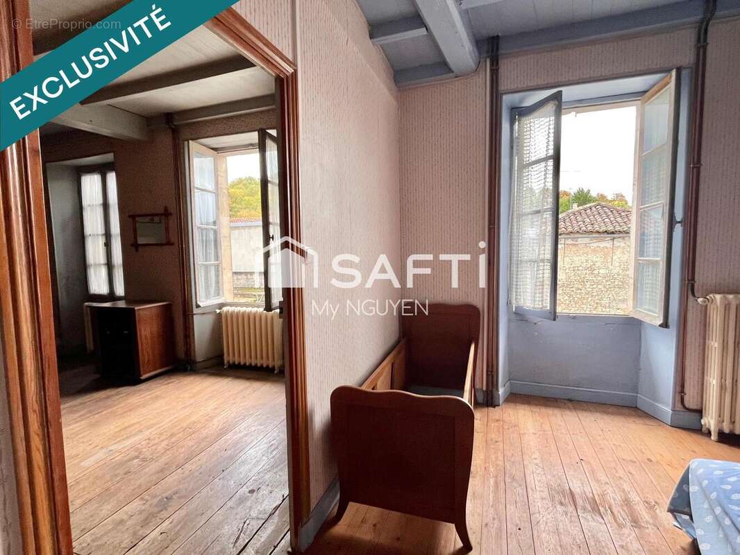 Photo 5 - Maison à ARTHENAC