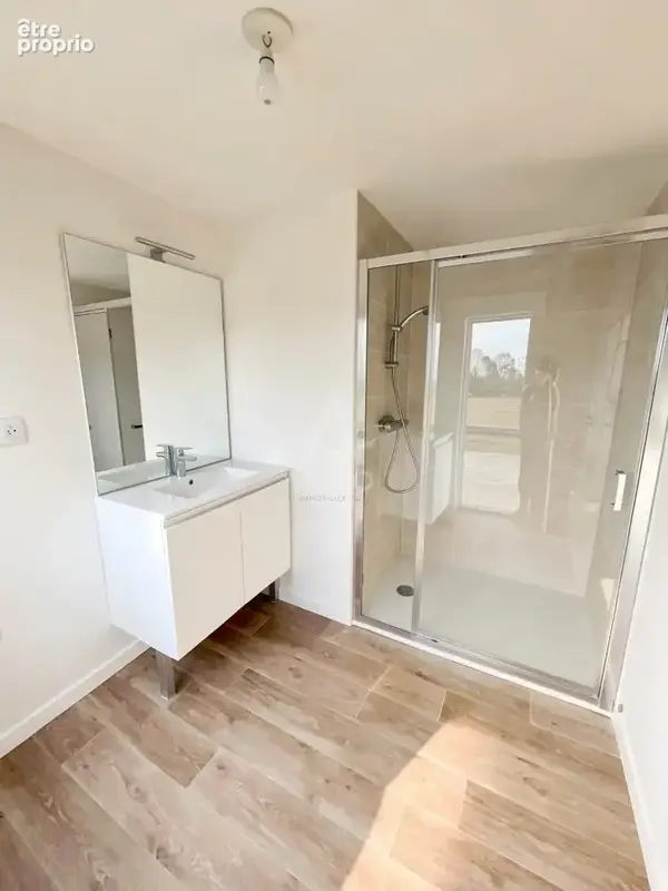 Profitez du prêt à taux zéro jusqu'à 61 500  ! - Seulement 4 appartements restants ! - photo 4