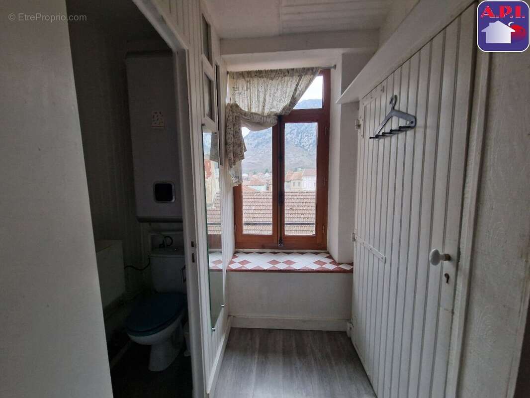 Maison à TARASCON-SUR-ARIEGE