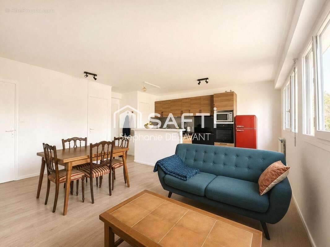 Photo 1 - Appartement à LORMONT