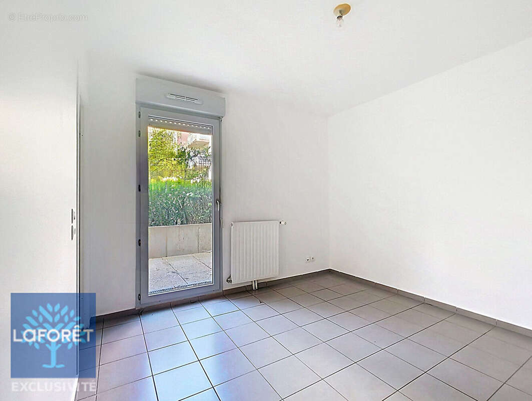 Appartement à CERGY