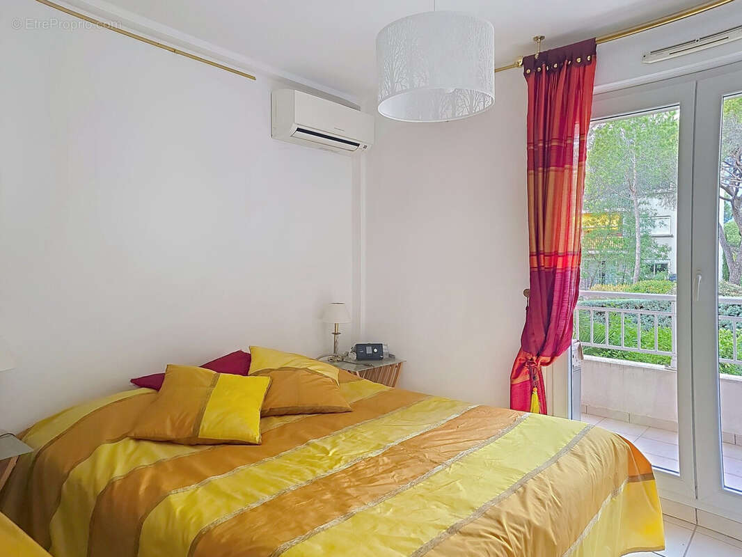 Appartement à SAINT-RAPHAEL