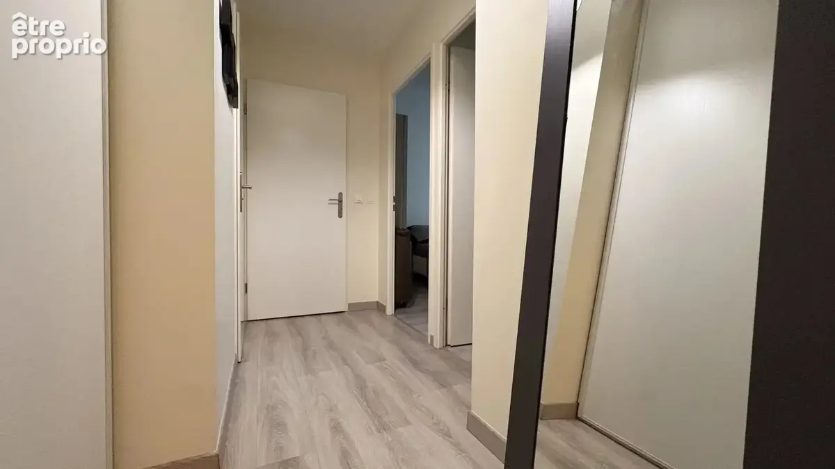Appartement Le Plessis Trevise 3 pièces 59 m2 - photo 12