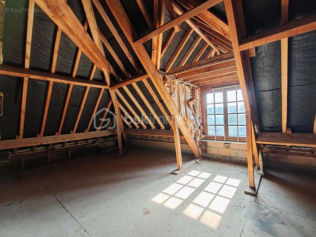 Maison à fort potentiel de 120m² sur sous-sol - photo 12