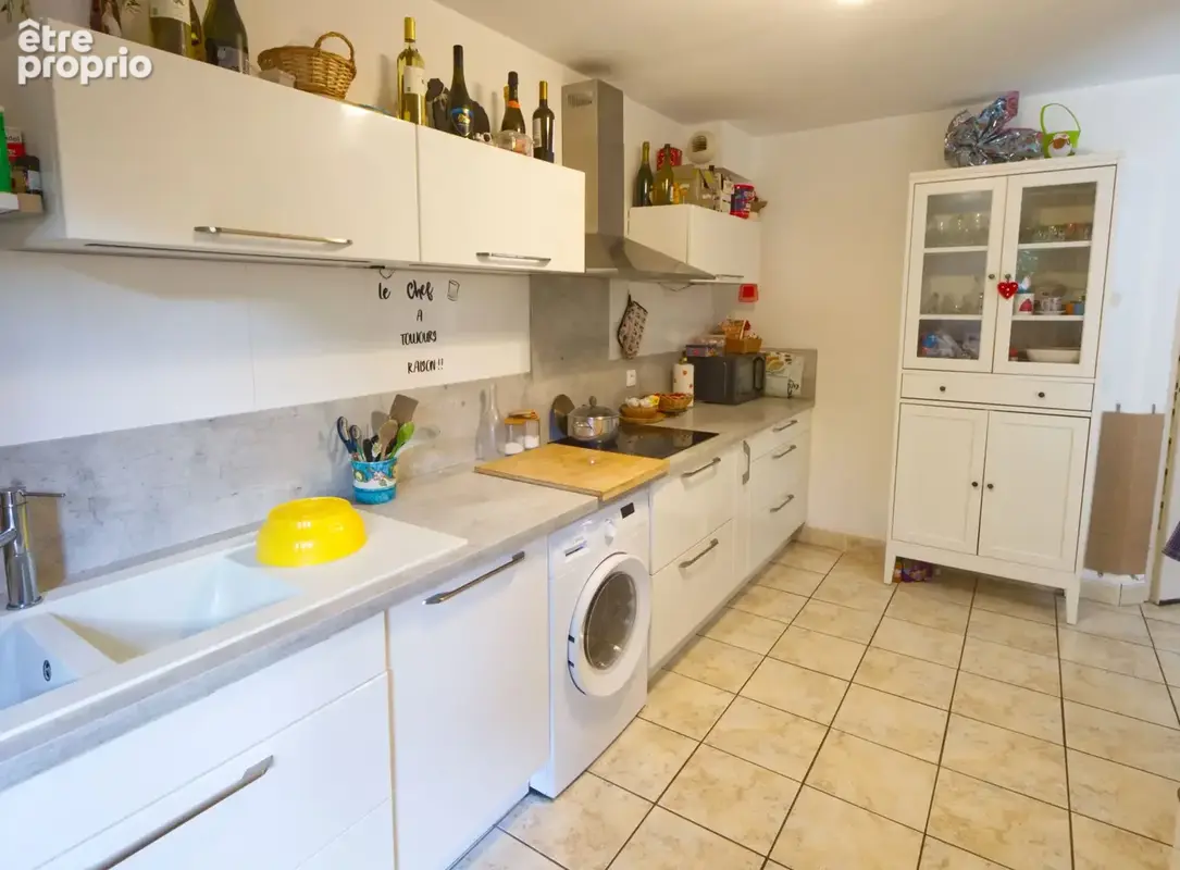 Maison 4 pièces 102 m² à vendre à Lunel (34400) - photo 5