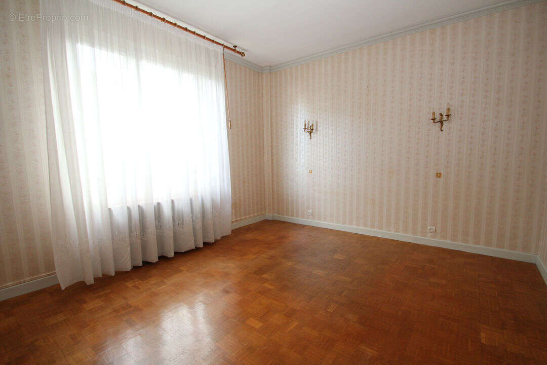 Maison à LA MACHINE