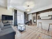 Appartement à LE TOUQUET-PARIS-PLAGE