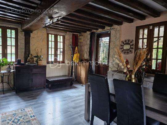 Maison atypique 3 grandes chambres ideal pour famille - photo 11