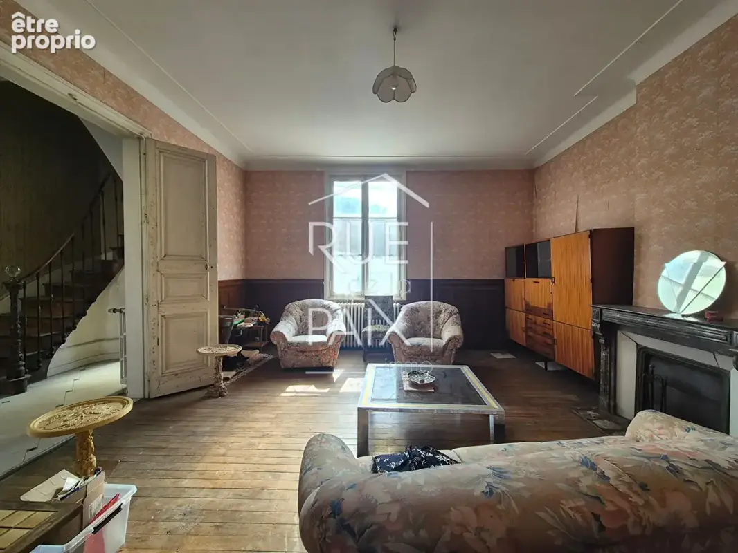 Maison Loudun 6 pièce(s) 234 m2 - photo 5