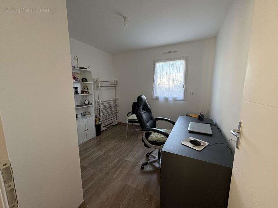 Maison à BLAINVILLE-SUR-ORNE