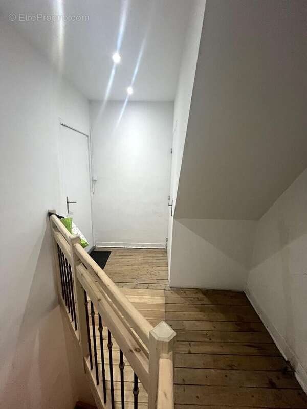 Photo 6 - Appartement à BOULOGNE-SUR-MER